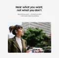 SAMSUNG Galaxy Buds FE True Wireless Bluetooth Earbuds, Comfort and Secure in Ear Fit, Wing-Tip Design, Auto Switch, Touch Control, Built-in Voice Assistant. 