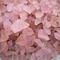 100% Natural Big Rose Quartz Stone Raw Crystals Stones Healing Mineral Specimen Rock Raw Rough Quartz Pink Crystal Gemstones 1pc. 