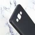 For Samsung Galaxy A5 2015 Case Soft Ultra Thin Silicone Black TPU Cover For Samsung Galaxy A5 LTE Silicone Phone Case Funda. 