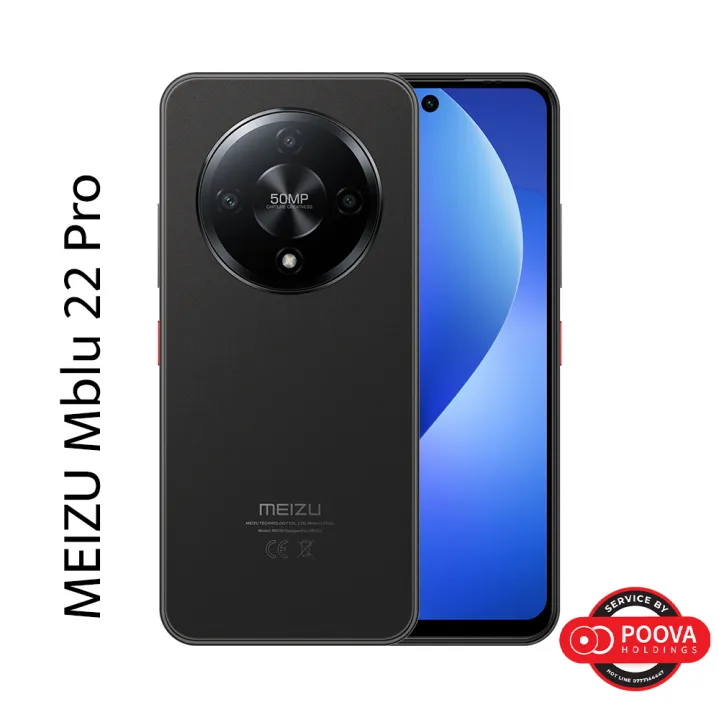 Meizu%20Mblu%2022%20Pro%20%20-Smart%20Phone-%206GB%20+256GB,%204GB%20+128GB%20%20(TRCSL%20Approved)-%20Genuine%20Product%20-%20Image%203