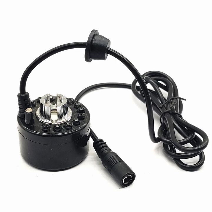 DC%2024V%20Electric%20Ultrasonic%20Humidifier%20Mini%20Mist%20Maker%20Fogger%20Nebulizer%20Water%20Fountain%20Pond%20Atomizer%20Head%20Air%20Humidifier%20-%20Image%203