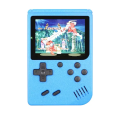 High quality Portable Mini Retro Gaming Console  500 Games  3.0 Inch Color LCD  Handheld 8-Bit Fun for Endless Entertainment. 