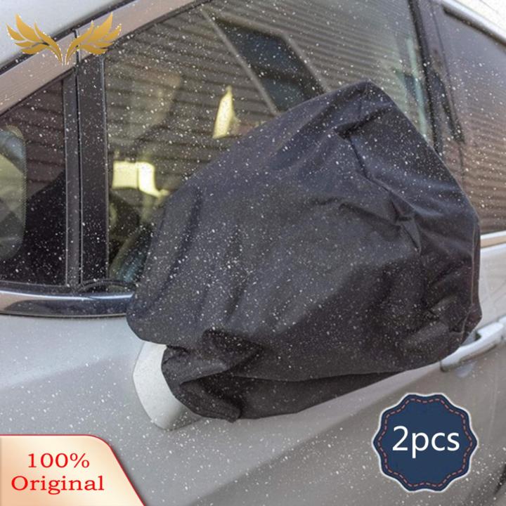 SuperRide%20Wind%20Protector%20Car%20Snow%20Windshield/rearview%20Mirror%20Cover%20Oxford%20Fabric%20Winter%20Auto%20Protector%20Anti-uv%20Accessories%20-%20Image%206
