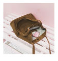 Korean Style Polyester Shoulder Hand bag for Women. 