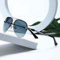 Sales promotion [ New ] Polarized Sunglasses UV-Proof Men's Driving-Specific Glasses Color Changing Glasses Fishing Driving Sunglasses Tide. 