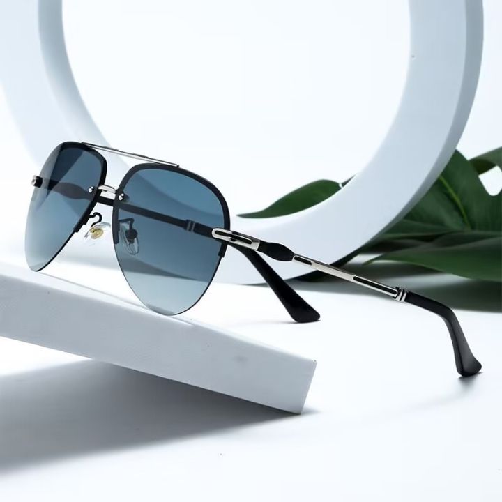 Sales%20promotion%20%5B%20New%20%5D%20Polarized%20Sunglasses%20UV-Proof%20Men's%20Driving-Specific%20Glasses%20Color%20Changing%20Glasses%20Fishing%20Driving%20Sunglasses%20Tide%20-%20Image%202