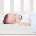 Orthodontic Newborn Baby Pacifier Transparent Soft Dummy Teat Food Grade Safety Silicone Infant Nipple Soother Teething Pacifier. 