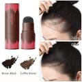 Hairline Pen Eyebrow Coloring Powder Hair Filling Hair Black Hairline Line Hair Powder Brown Brown Pen Brown Stick Coloring G2R6. 