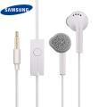 Samsung YS EHS61 S5830 ln Ear Headset 3.5MM Sports Headphones Headset Earphone With Mic 130287808 PremiumTec. 
