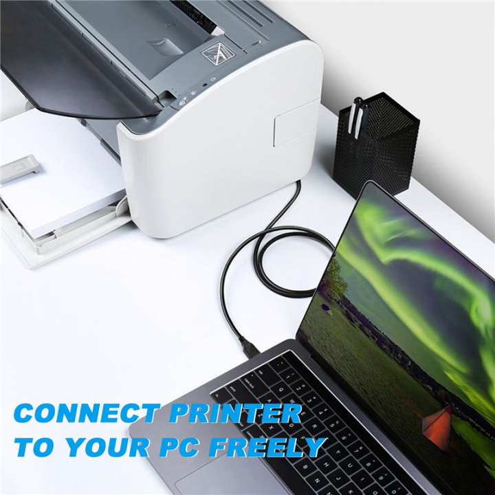 USB%20%E2%86%92%20printer%20parallel%20port%2036pin%20male%20conversion%20cable%20Black%20-%20Image%205