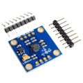 GY-50 L3G4200D 3 Axis Digital Gyroscope Sensor Module Angular Velocity Module. 