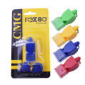 Whistle Classic CMG Fox 40/Fox80. 