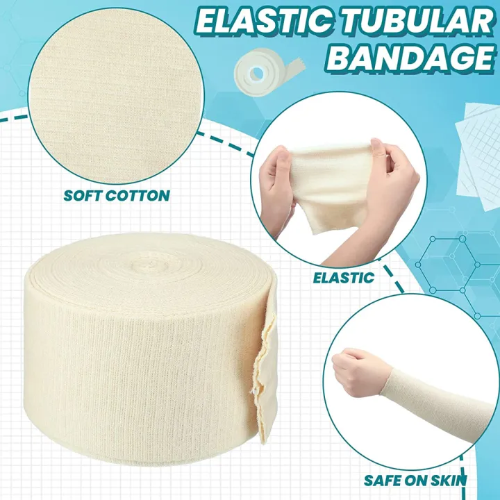 1%20Roll%20Cotton%20Tubular%20Stockinette%20Gauze%20Roll%20Tubular%20Arm%20Stocking%20Elastic%20Leg%20Stockinette%20Tubing%20Compression%20Tube%20Sleeve%20Bandage%20-%20Image%206