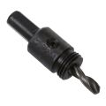 Hole Saw Tooth HSS Steel Hole Saw Drill Bit Cutter Tool for Metal Wood Alloy 80mm. 