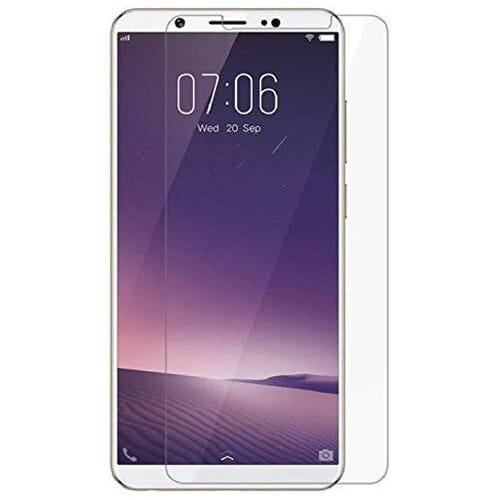 Normal Tempered Glass / Screen Protectors For Vivo Y71