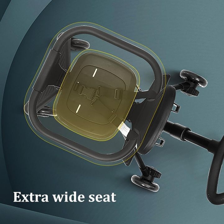 Baby%20Stroller%20Professional%20Foldable%204%20Wheels%20Ergonomic%20Adjustable%20Infant%20Carriage%20for%201%20to%206%20Years%20Old,%20Portable%20Folding%20Lightweight%20Baby%20Stroller%20Compact%20Stroller%20Airplane%20Travel%20(Type-B%20Black)%20%7C%20INeedz%20CCS%20ST795%20-%20Image%205