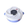 Mosquitoes Flytrap Catcher House Fly Trap Electronic Wired and USB Fly Catcher. 