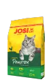 Josicat Crispy Crunch Poultry Dry 10Kg. 