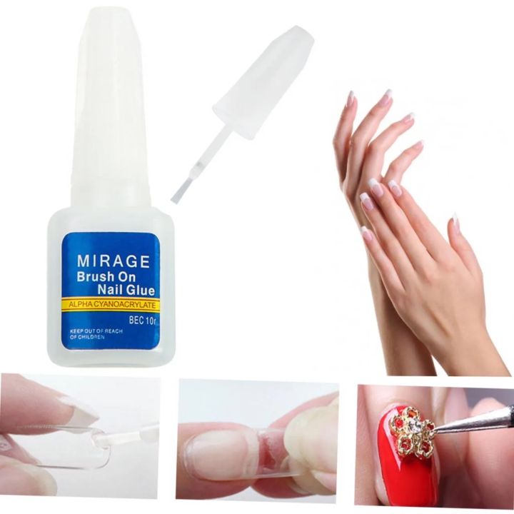 Miss%20Variety%20Mirage%20(mng0)%20Brush%20On%20Nail%20Glue%20for%20Artificial%20Nails%20with%20Instant%20Dry%2010g%20-%20Image%205