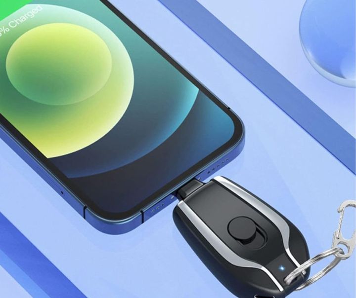 Power%20Bank%201500mAh%20Mini%20Power%20Emergency%20Pod,Keychain%20Portable%20Charger%20for%20IPhone%20or%20Type-c,Key%20Ring%20Cell%20Phone%20Charger,Ultra-Compact%20External%20Fast%20Charging%20Power%20Bank%20Battery%20Pack%20(Apple,Black+pink)%20-%20Image%205