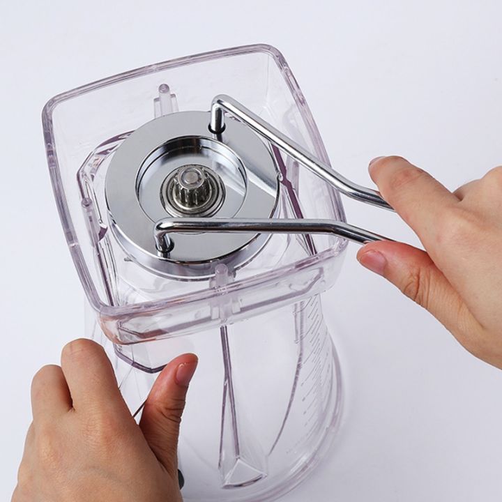 Blender%20Removal%20Tool%20Retainer%20Nut%20Mixer%20Stainless%20Steel%20Wrench%20For%20Vitamix%2064oz%20Blender%20Replacement%20Repair%20Kit%20Durable%20425b%20-%20Image%204