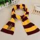 Harry Potter Gryffindor Slytherin Hufflepuff Ravenclaw Scarf Scarves Fancy Dress. 