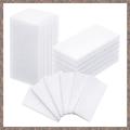 100Pcs Unscented Refills Aromatherapy Pads Arom Oil Pads Electric Diffusers Pads for Car Fragrance& Ball Plugs Diffusers. 