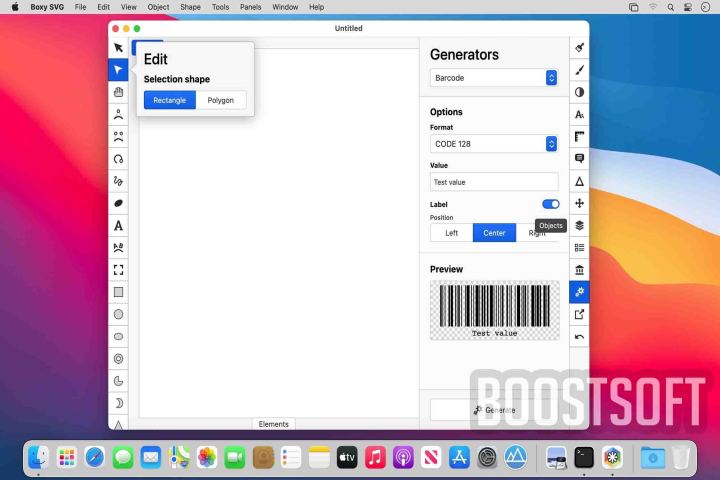 Boxy SVG 3 with life time licenses key and no 1 packing quality