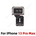 HOT AiinAnt Proximity Ambient Light Lidar Sensor Flex Cable For iPhone 12 13 14 15 Pro Max Plus mini Phone Repair Parts. 