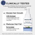 WishCare hair growth serum. 