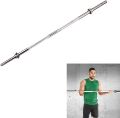 Straight Long Barbell 5 Ft. 