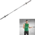 Straight Long Barbell 4 Ft. 