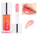 Aliver Hydrating Transparent Plumping Lip Gloss 05 Color/Set. 