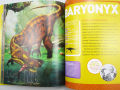 Children S Encyclopedia National Geographic Kids Ultimate Dinopedia Second Edition Children S Original English Books. 