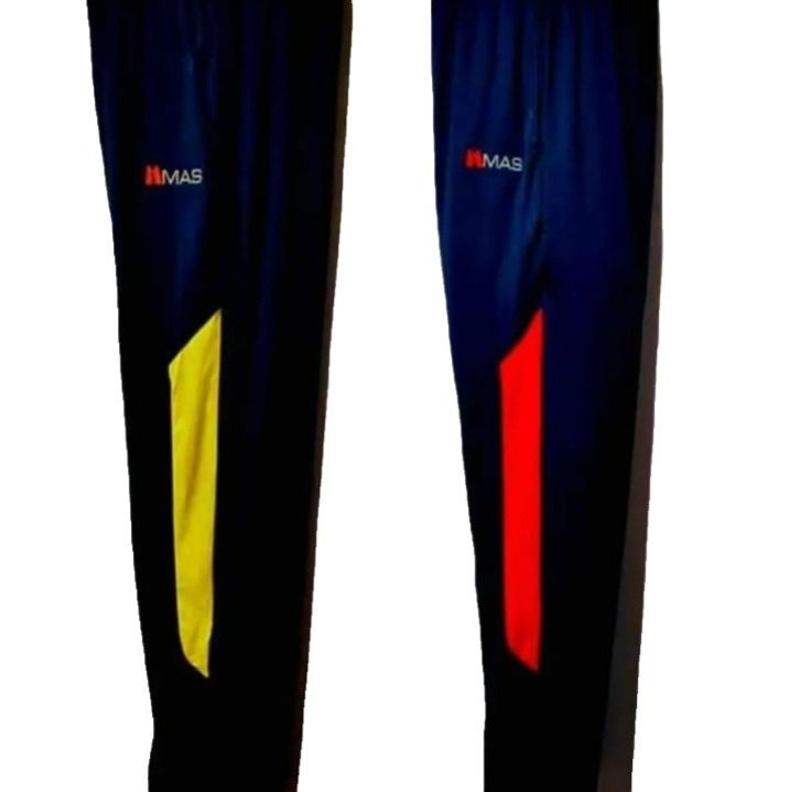 MAS Bottoms Sri Lanka Cricket Track Bottoms High Quality Official ...