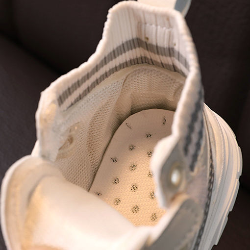 Children's%20Shoes%20High-Top%20Children's%20Casual%20Shoes%20Boys%20Girls'%20Sneakers%20Fashion%20Shoes%20Spring%20and%20Autumn%20New%20Mid-Top%20Board%20Shoes%20Biscuit%20Shape%20Shoes%20-%20Image%206