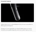 Airpods Pro 2nd Generation Wireless Earbuds with Touch Control, Wireless Charging Case, and Find My Device Feature for iOS and Android. 