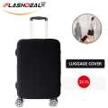 iFlashDeal Luggage Cover Stretchable Luggage Protector Suitcase Protective Cover Travel Luggage Cover 20 -28 Suitcase Cover. 