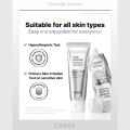 COSRX PDRN EXOSOME Skinplaning Glaze Mask. 