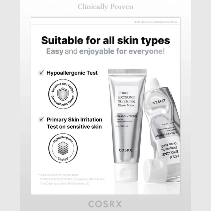 COSRX%20PDRN%20EXOSOME%20Skinplaning%20Glaze%20Mask%20-%20Image%203