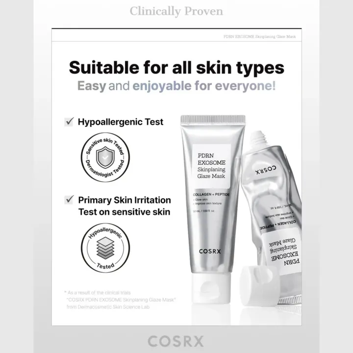 COSRX%20PDRN%20EXOSOME%20Skinplaning%20Glaze%20Mask%20-%20Image%203