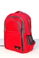 School Laptop Backpack Bag. 