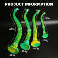18+ Long Butt Plug Tentacle Dildo Penis Progressive Vagina Octopus  Plug Adult Sex Toy Monster Dildo  Stimulator Sex Product. 