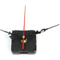 13.5mm(4pcs)shaft Wall Clock Movement Mechanism Machine. 