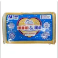 Mum and Me Baby Diaper Medium 30 (Medium Baby Pasting). 