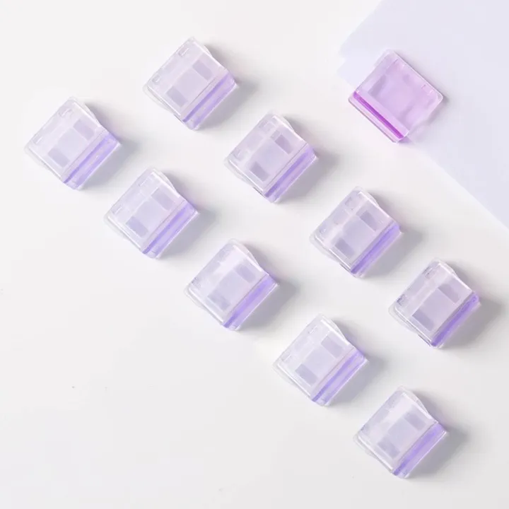 Staples%20Paperclip%20Mini%20Color%20Paper%20Clip%20Candy%20Transparent%20Metal%20Documents%20Bookmarks%20File%20Index%20Page%20Holder%20Clamp%20Office%20School%20-%20Image%207