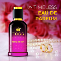 FOGG Make My day Perfume For Women - 100ml. 