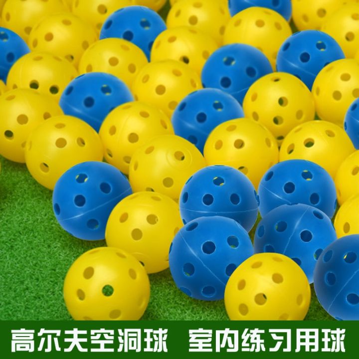 %E3%80%90HOT%E3%80%91%2012%20Pack%20Multicolor%20Plastic%20Golf%20Training%20Balls%20Airflow%20Hollow%20Diameter%201.65%20Inch%20Golf%20Balls%20For%20Driving%20Range%20Swing%20Practice%20New%20-%20Image%206