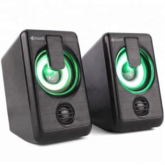 Kisonli L-1010 Multimedia Speaker