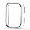 The New For Haylou RS4/RS4 plus Smart Watch Case PC+Tempered Glass Screen Protector Full Cover Bumper Cases for Women Men Watch. 